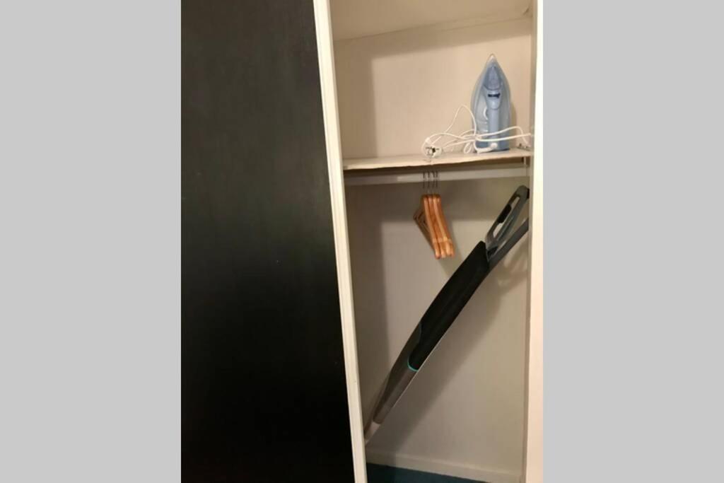Appart T2 Spacieux Proche Gare Tgv ルマン エクステリア 写真